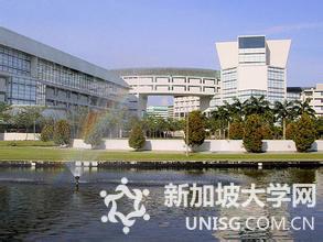 淡马锡理工学院学校资源