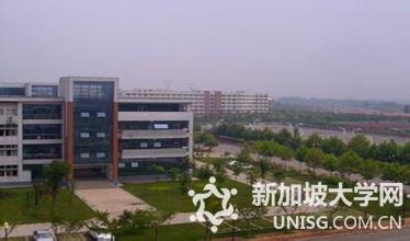 新加坡智源教育学院院校介绍