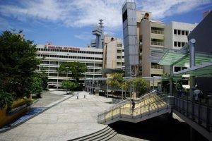 新加坡理工学院优势