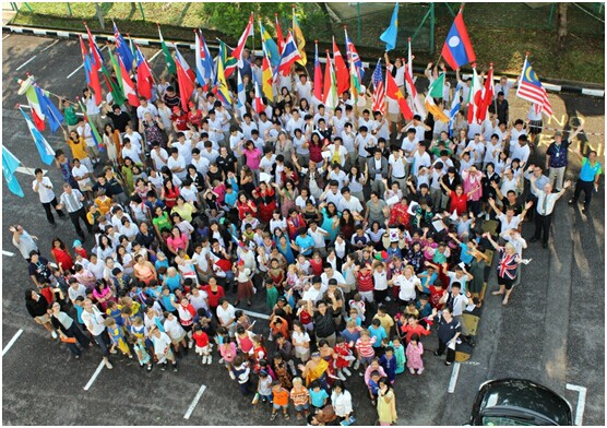 泰莱教育集团名校——莱仕国际学校新加坡校区（NEXUS）