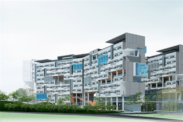 新加坡科技设计大学-麻省理工双硕士全额奖学金介绍