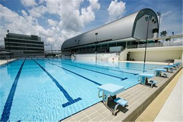 新加坡共和理工学院特色教学