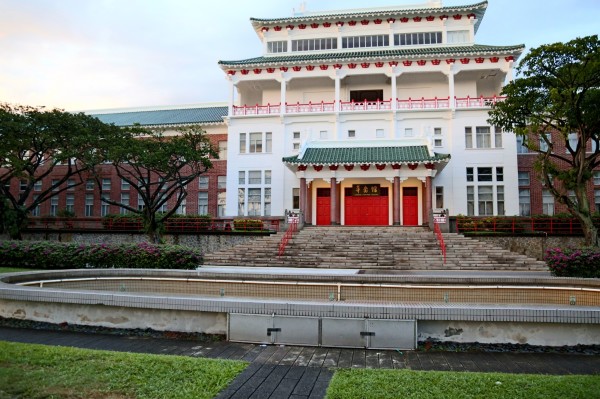 新加坡南洋理工大学历史沿革