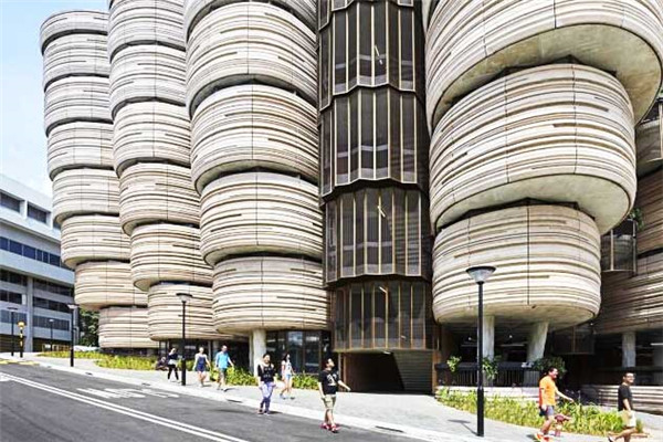 新加坡南洋理工大学费用与奖学金介绍