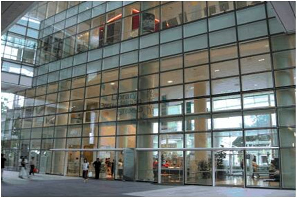 新加坡英华美学院高中新加坡留学选校技巧