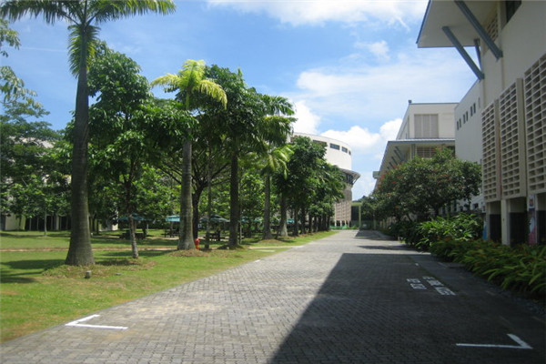 新加坡国立教育学院新加坡专升硕介绍