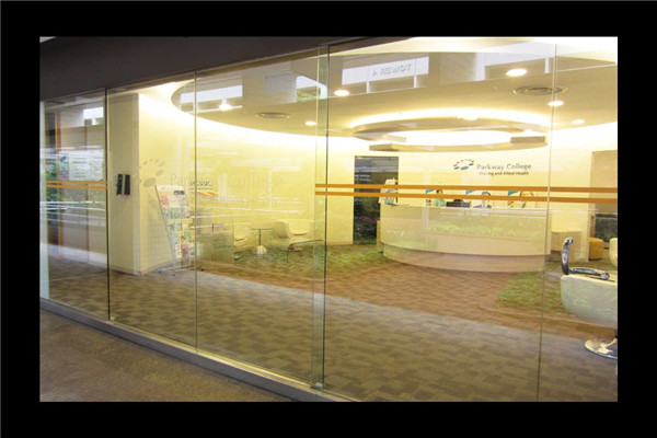 新加坡百汇护理学院主要专业及费用介绍