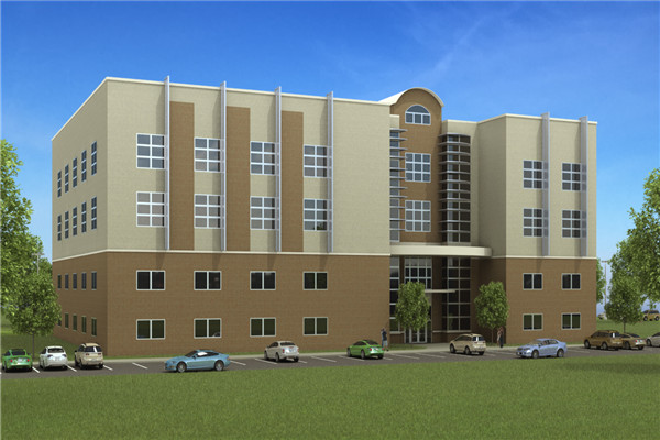 新加坡百汇护理学院项目优势介绍