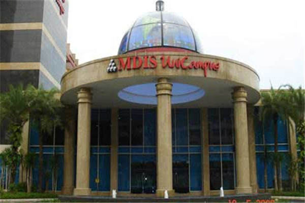 新加坡管理发展学院愿景使命文化介绍