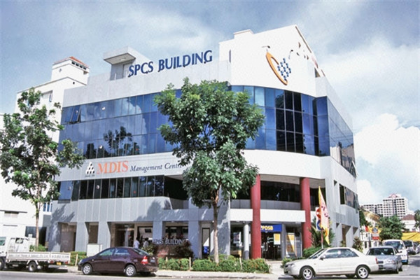 新加坡管理发展学院学院资格认证及颁发文凭认证全解析