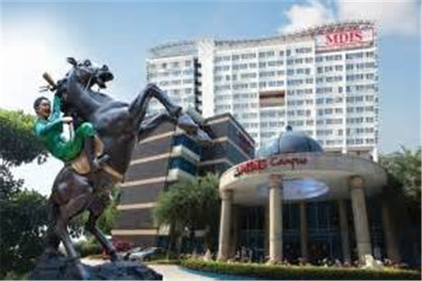 新加坡管理发展学院A水准课程信息解析