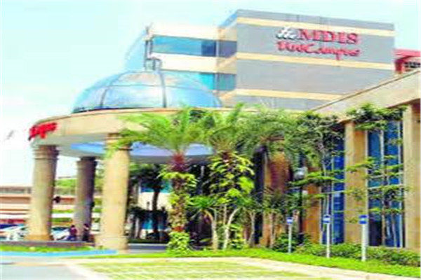 新加坡管理发展学院课程质量介绍