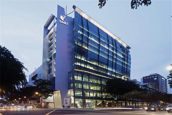 新加坡管理大学交换生计划介绍