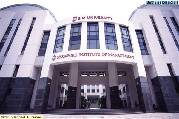 新加坡管理学院艺术活动介绍