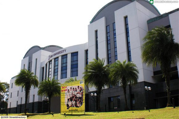 新加坡管理学院高校学制与学位划分详解