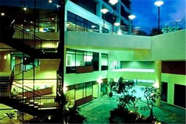 新加坡基督教青年会学院本科留学的申请和费用