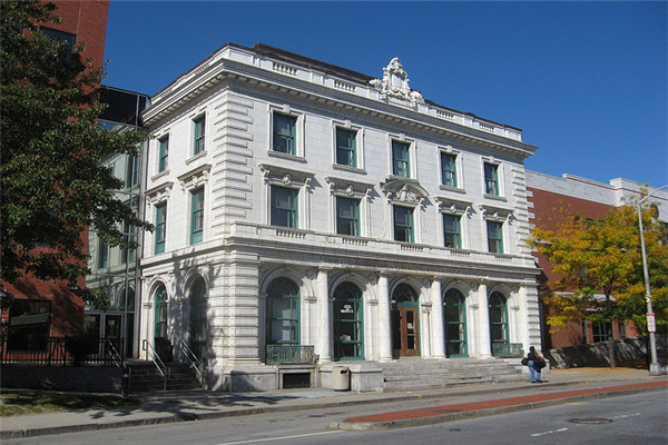 新加坡基督教青年会学院就业与工作常识介绍