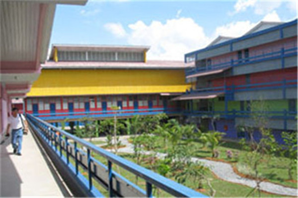 新加坡博伟教育学院合作大学介绍