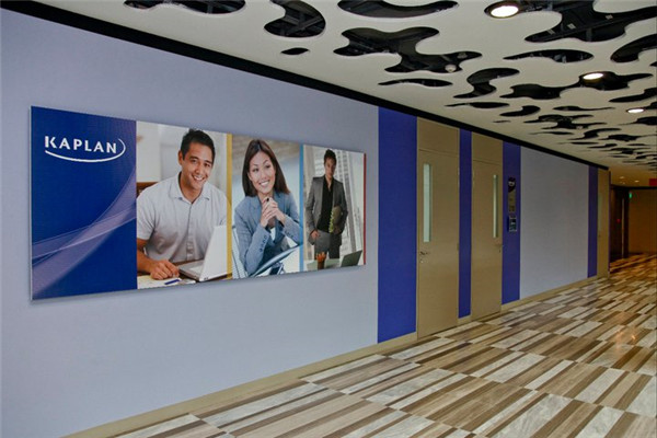 新加坡楷博高等教育学院课程优质设施一流