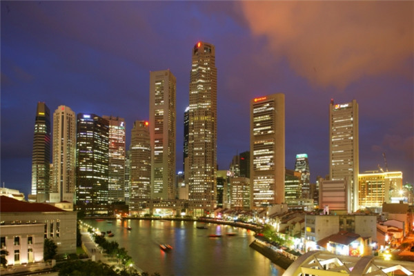 新加坡楷博高等教育学院市场营销与公共关系课程介绍