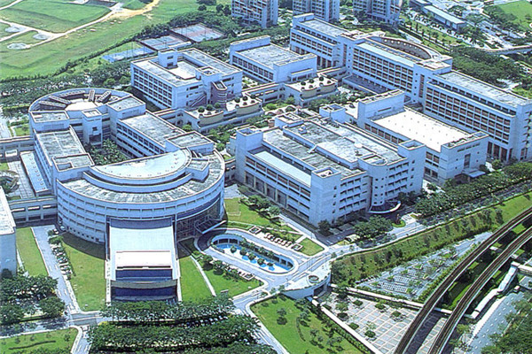 新加坡南洋理工学院大专生留学途径介绍