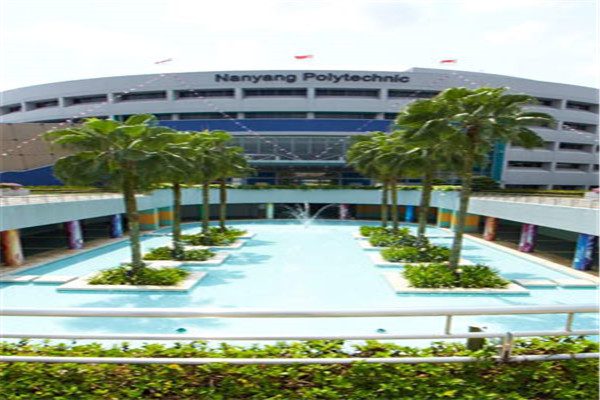 新加坡南洋理工学院留学转专业解析