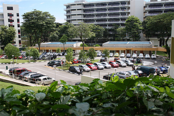 新加坡义安理工学院FMS学院专业及入学要求介绍