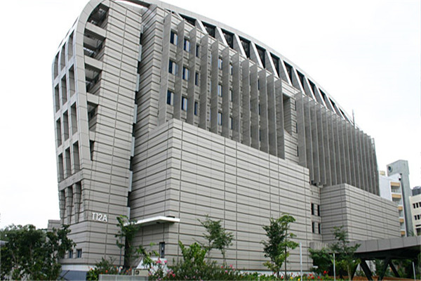 新加坡理工学院院系设置