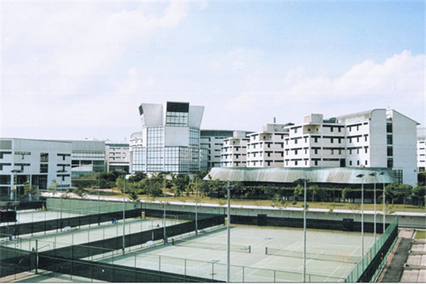新加坡理工学院学制及申请条件介绍