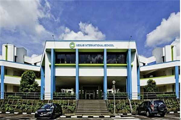 新加坡莱仕国际学校高等课程简介