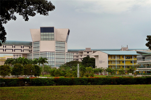 新加坡淡马锡理工学院工程系专业简介