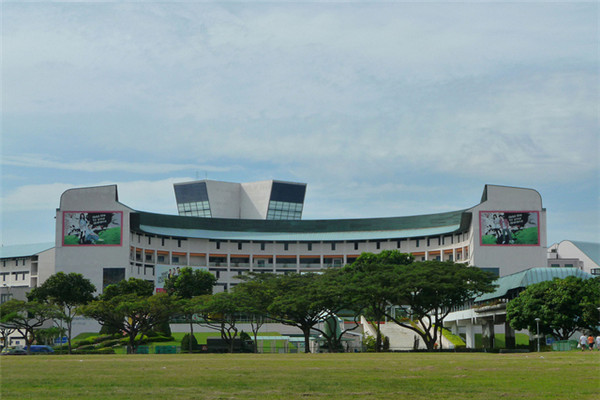 新加坡淡马锡理工学院申请攻略