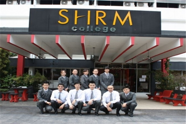 新加坡莎瑞管理学院与知名酒店合作