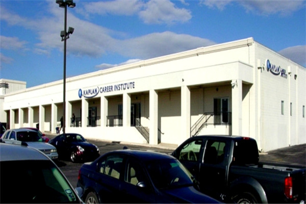 新加坡楷博金融学院地址