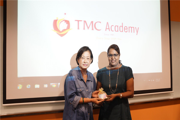 新加坡TMC学院申请费优惠的内容及优势课程