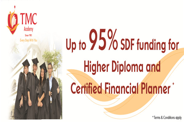 新加坡TMC学院与全球享有盛誉的学府合作