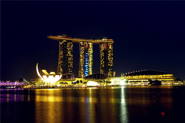 新加坡智亚国际学院的服务与设施