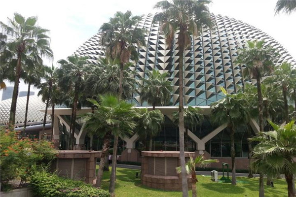 新加坡营销学院为学生提供高额的奖学金