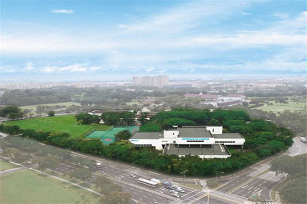 新加坡营销学院学士学位课程