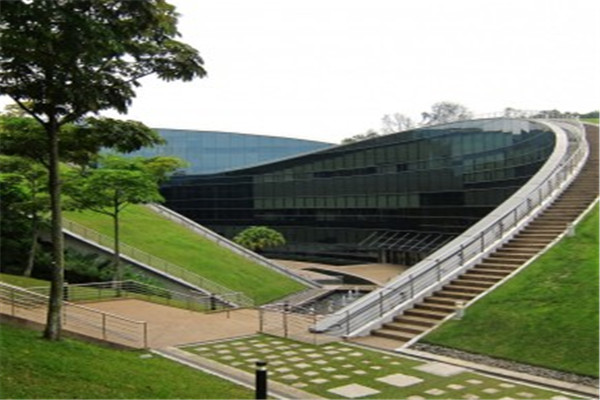 新加坡南洋现代管理学院留学生活信息指导