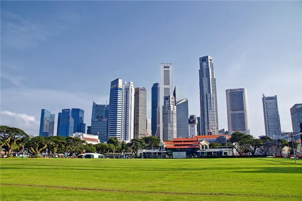 新加坡AEC学院英国剑桥