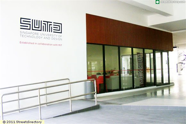 新加坡科技设计大学选修课程及课外活动简介