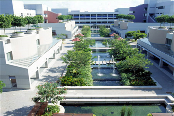 新加坡财经管理环球学院申请转学常识简介