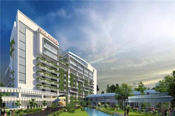 澳洲科廷科技大学新加坡分校奖学金申请条件