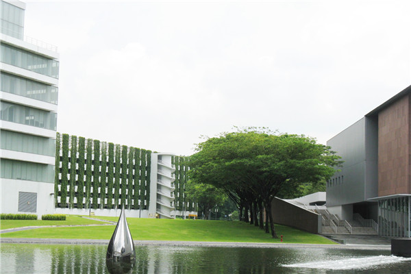 新加坡共和理工学院留学如何办理续签