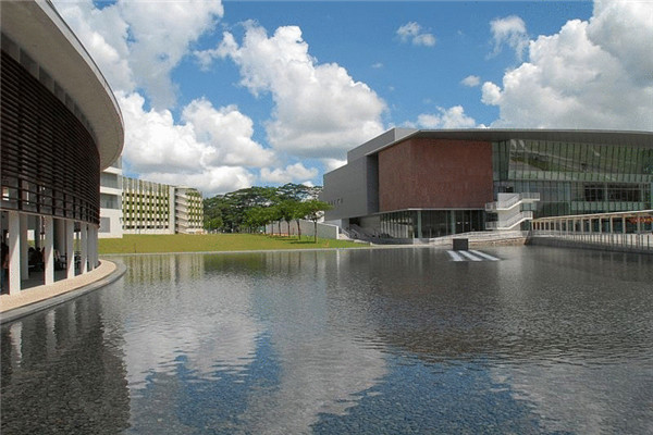 新加坡共和理工学院留学移民新政策简介