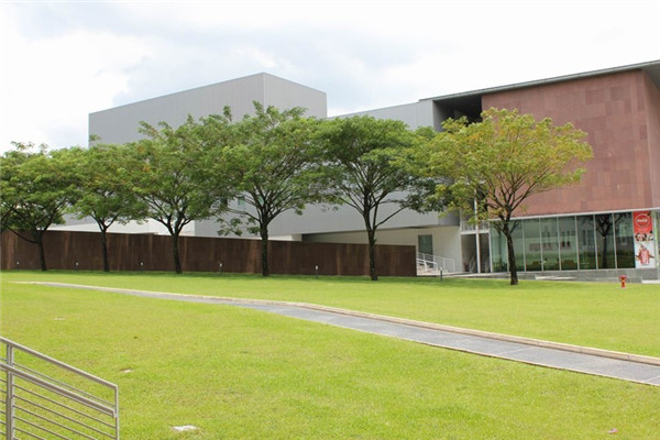 新加坡共和理工学院读四大优势