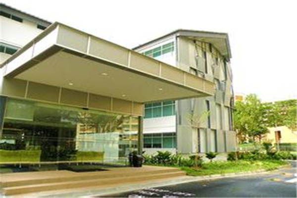 新加坡物流管理学院就业优势介绍