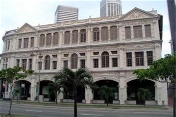 新加坡物流管理学院入学条件介绍