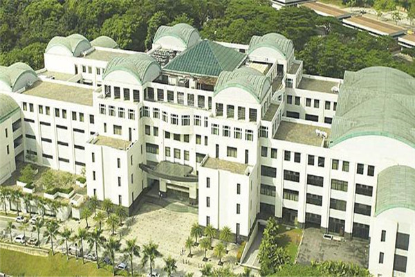 新加坡物流管理学院毕业前景介绍